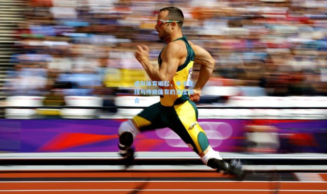 彩客网官网首页|虚拟体育崛起，电子竞技与传统体育的深度融合