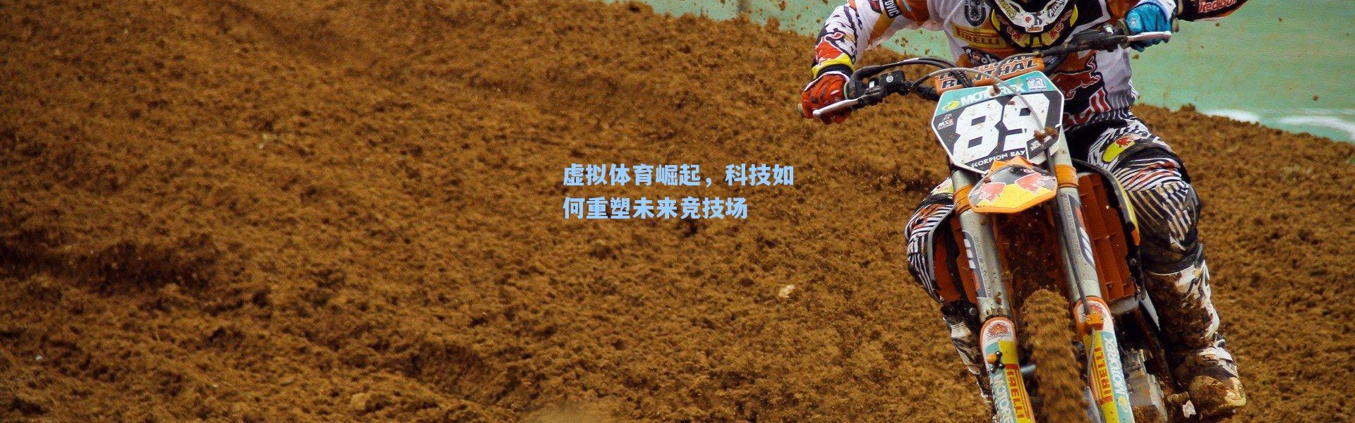 彩客网官网投注：虚拟体育崛起，科技如何重塑未来竞技场