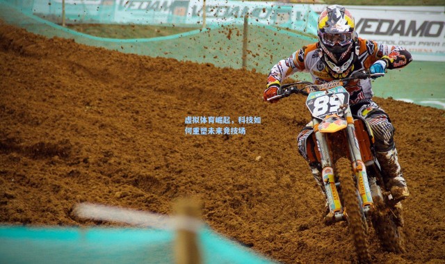 彩客网官网投注：虚拟体育崛起，科技如何重塑未来竞技场